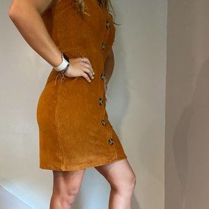 Fitted Dress
